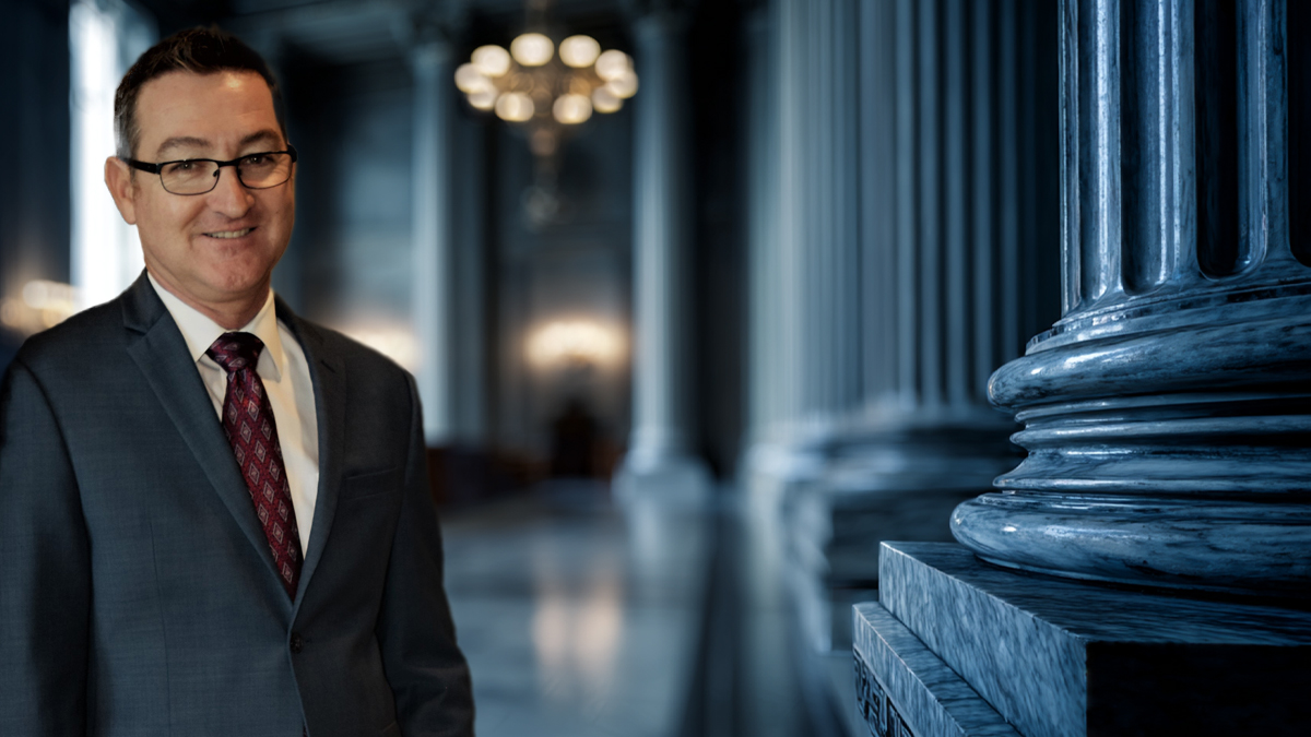 Law Office of H. Charles Gorian